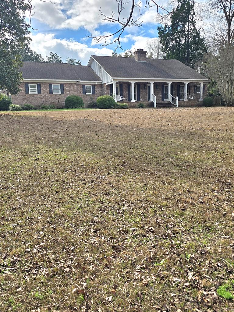 114 Brier Patch,  Cordele,  GA 31015