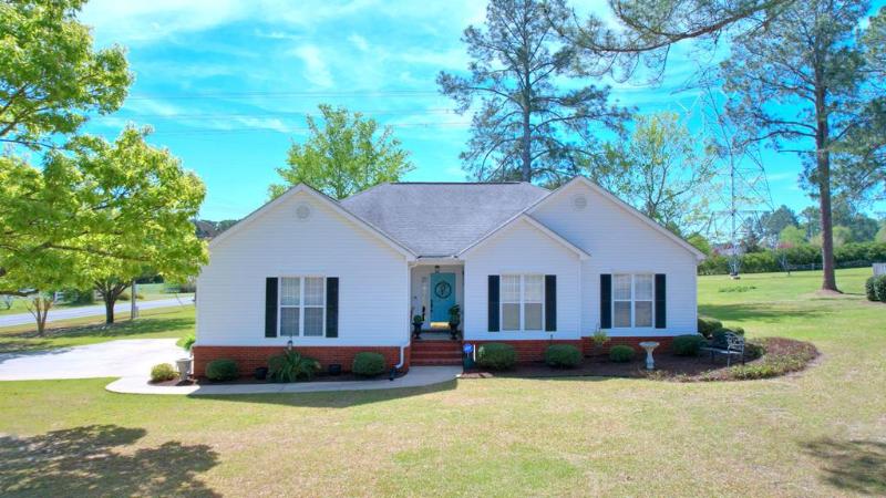 1808 Rutland Road, Tifton, GA 31793
