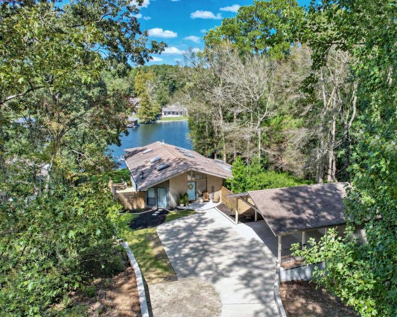 322 Lakeshore Way,  Cordele,  GA 31015