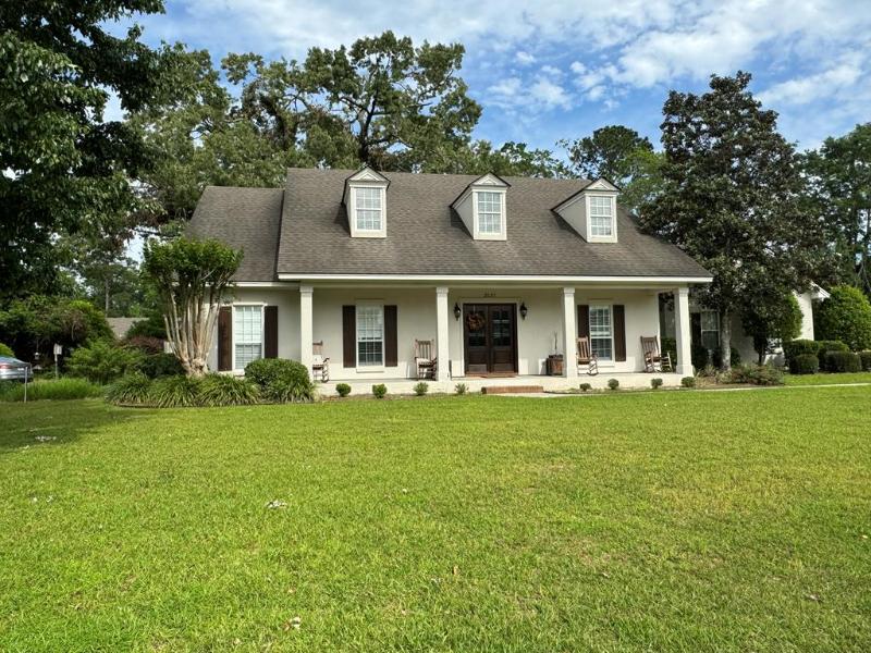 3537 VICTORIA DRIVE, VALDOSTA, GA 31605 – Mercer Hughes Real Estate ...