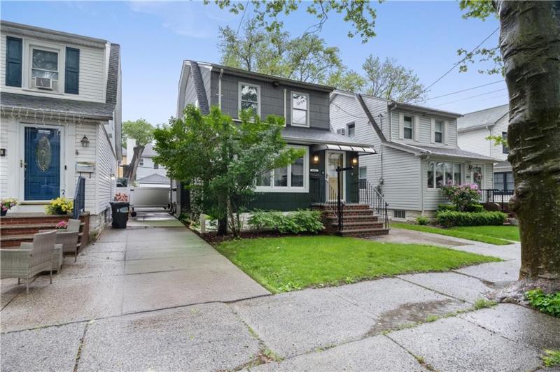 1942 Kimball Street