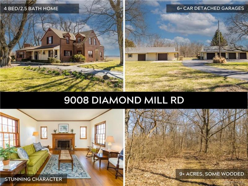 Featured Properties