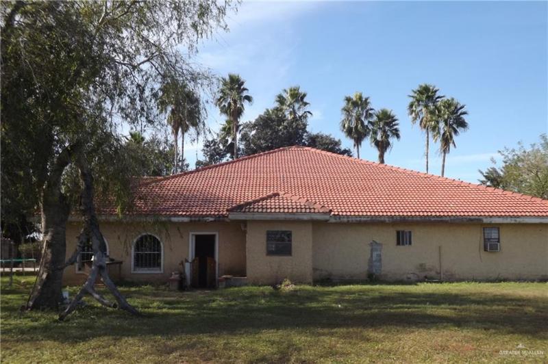 Number 1 for listing