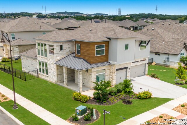 Number 1 for listing