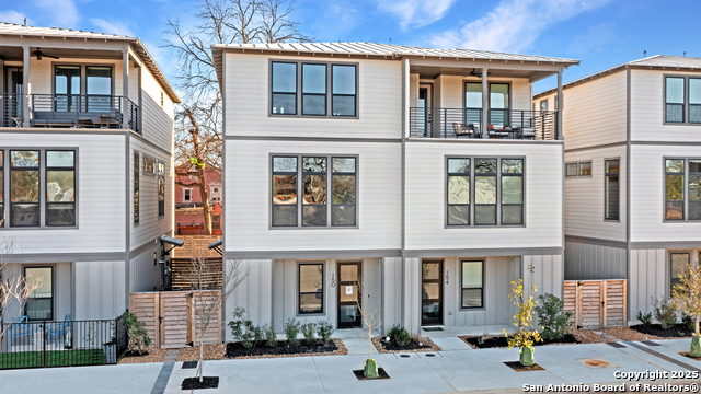 Number 1 for listing