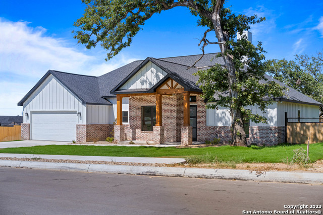 Number 1 for listing