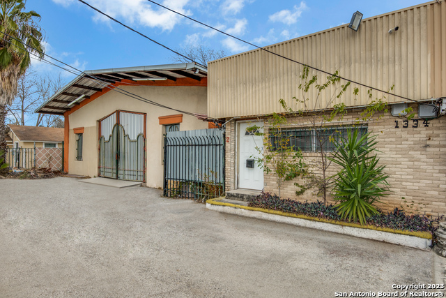 Number 1 for listing