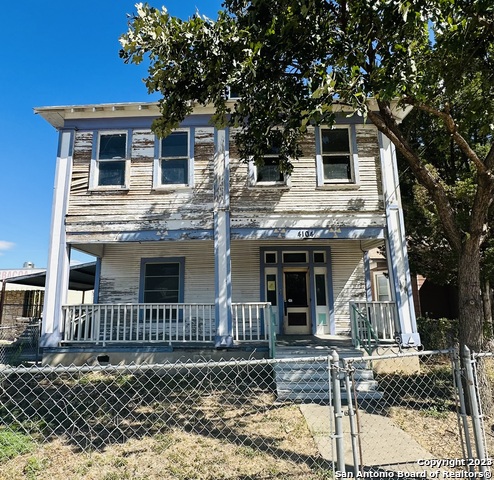 Number 1 for listing
