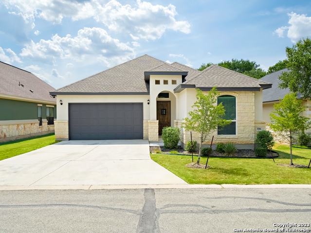 Number 1 for listing