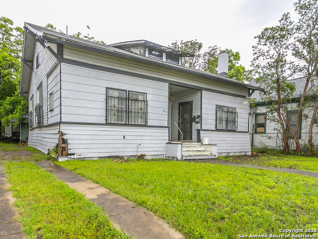 Number 1 for listing