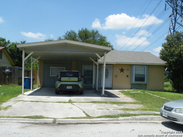 Number 1 for listing