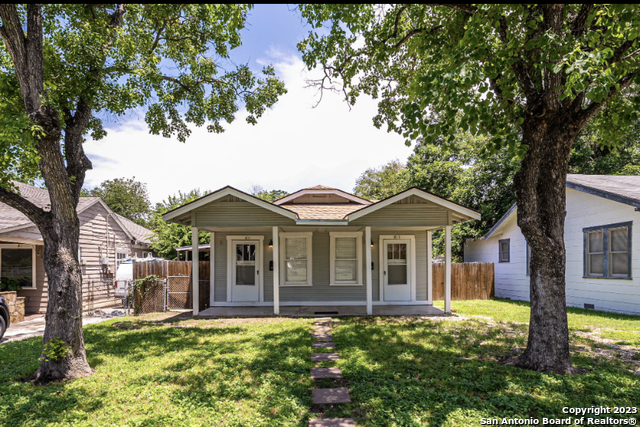 Number 1 for listing