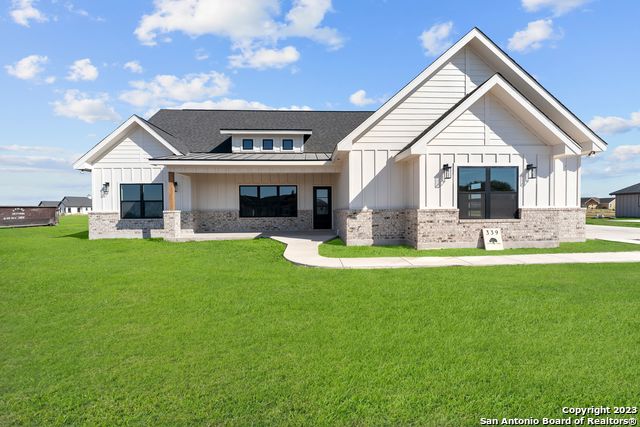 Number 1 for listing