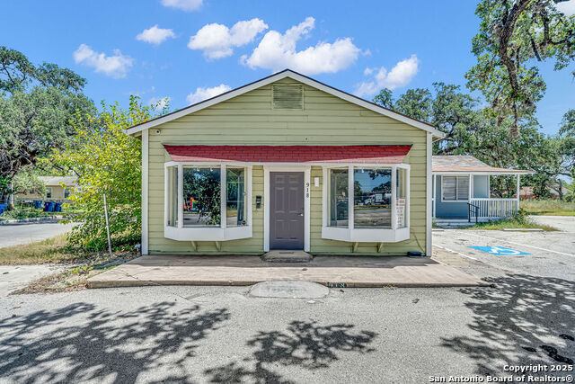 Number 1 for listing