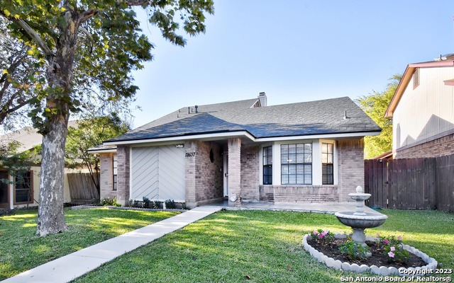 Number 1 for listing