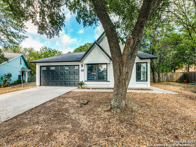 Number 1 for listing