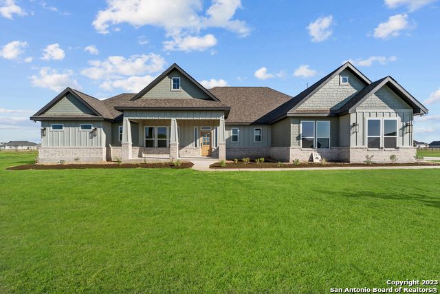 Number 1 for listing