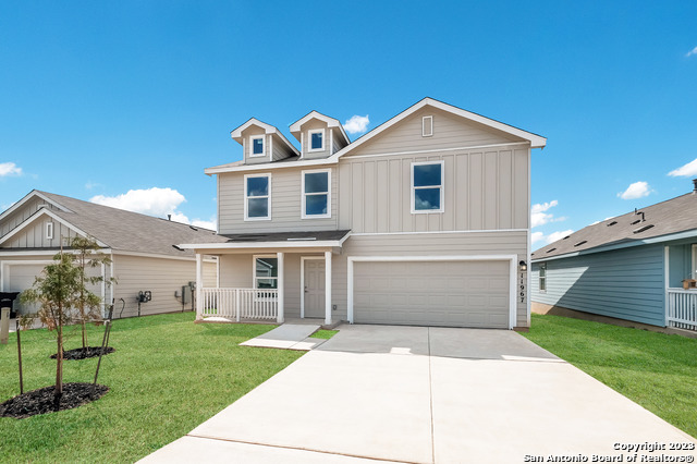 Number 1 for listing