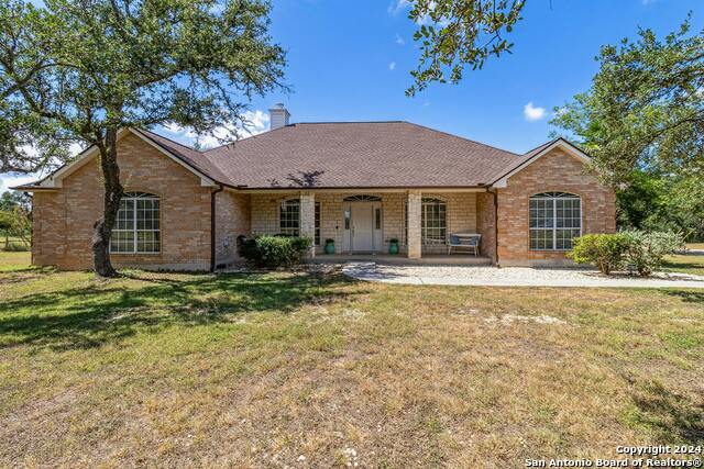 Number 1 for listing