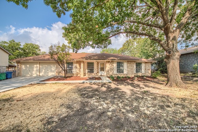 Number 1 for listing