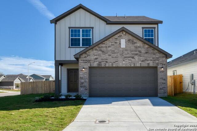 Number 1 for listing