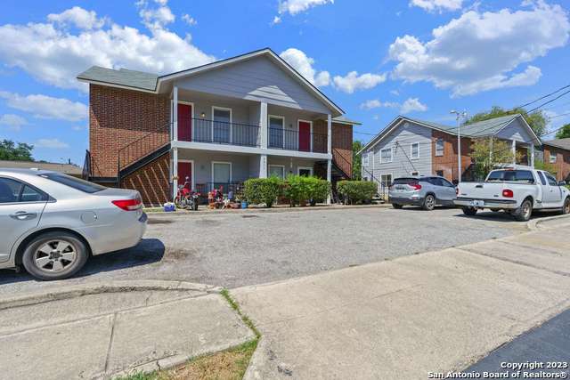 Number 1 for listing