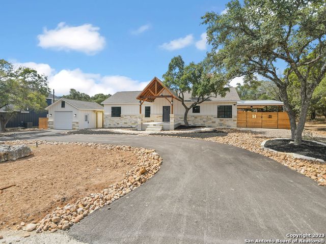 Number 1 for listing