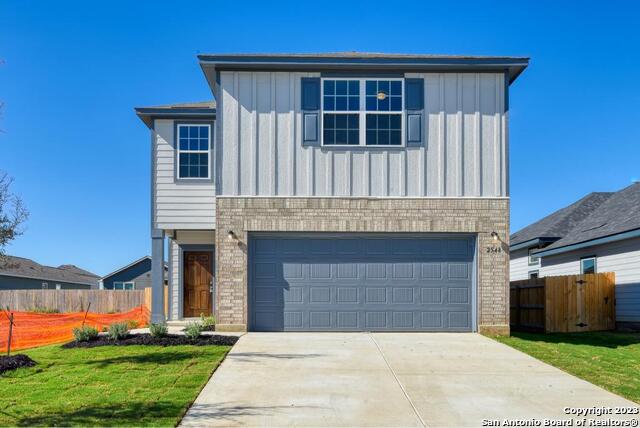 Number 1 for listing