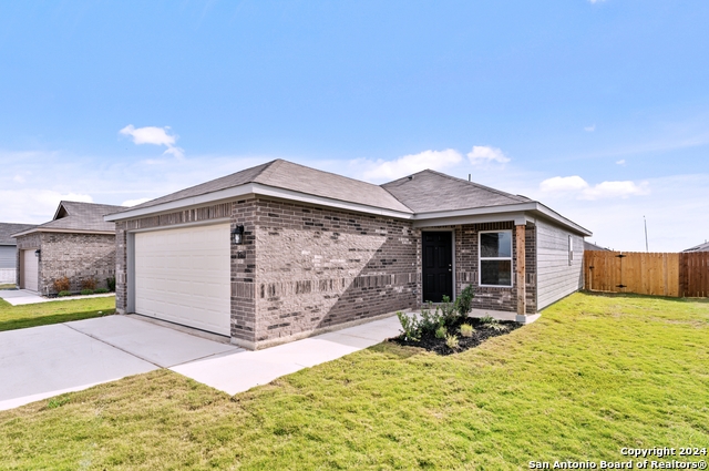 Number 1 for listing