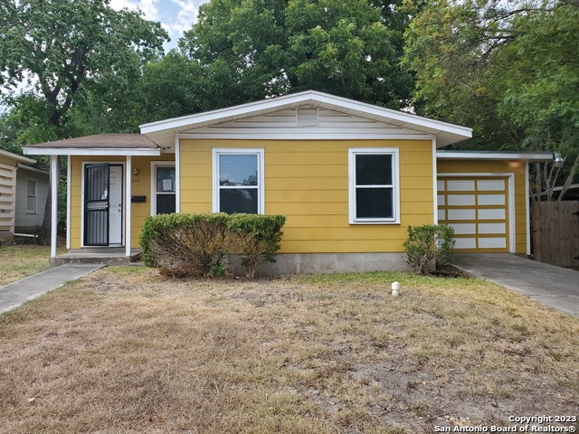Number 1 for listing