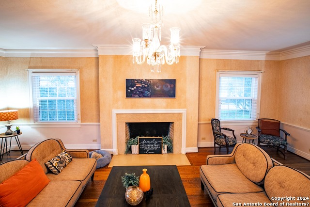 Number 1 for listing
