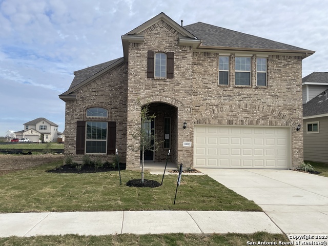 Number 1 for listing