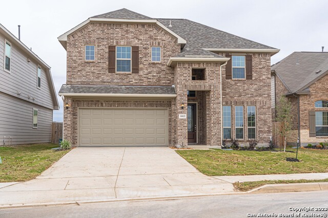 Number 1 for listing