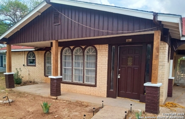 Number 1 for listing