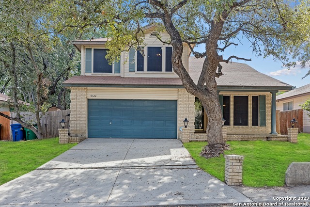 Number 1 for listing