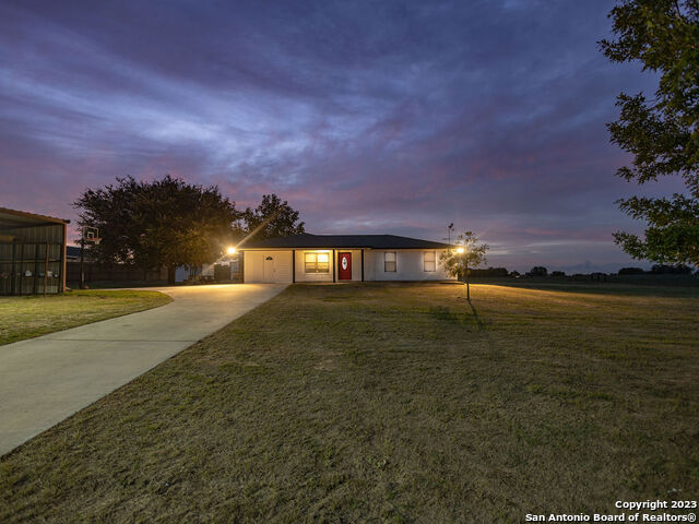 Number 1 for listing