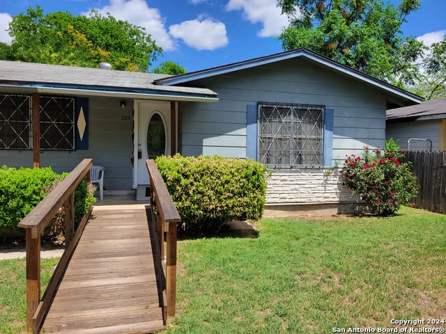 Number 1 for listing
