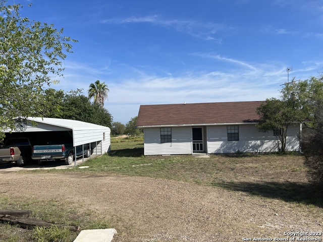 Number 1 for listing