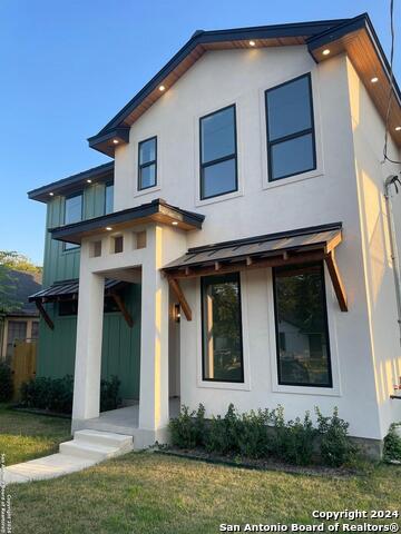 Number 1 for listing