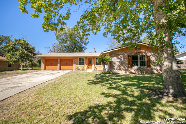 Number 1 for listing
