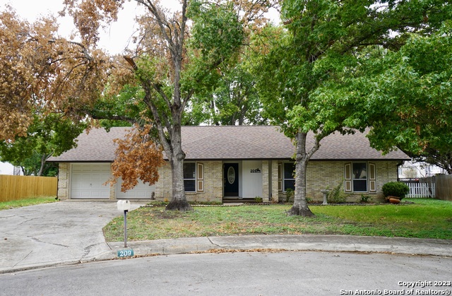 Number 1 for listing