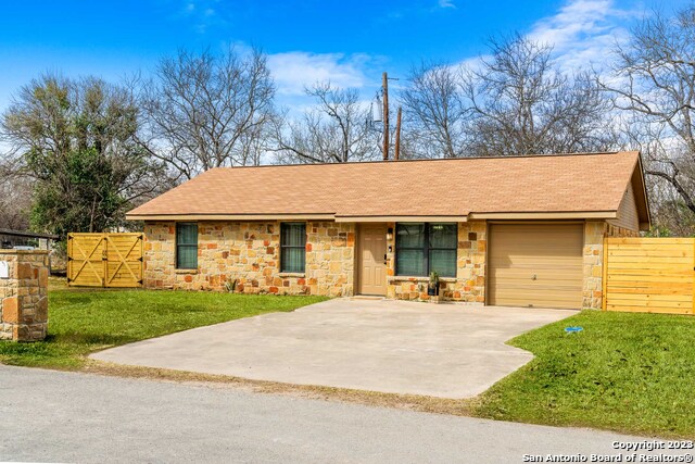 Number 1 for listing