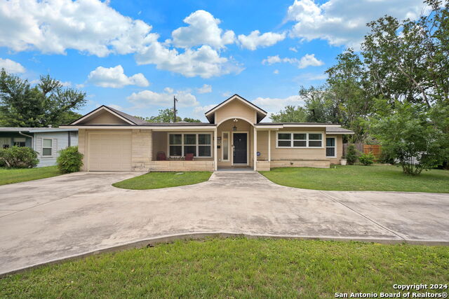Number 1 for listing