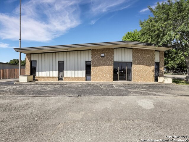 Number 1 for listing