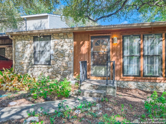 Number 1 for listing