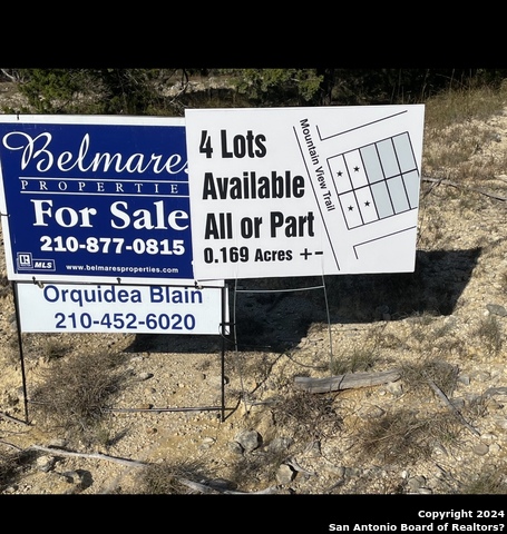 Number 1 for listing