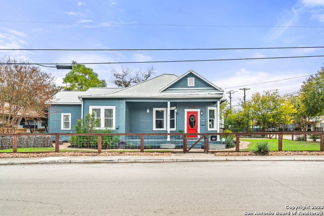 Number 1 for listing
