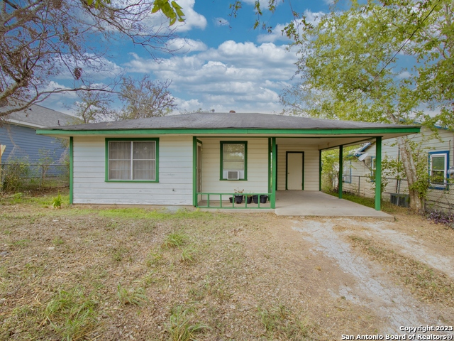 Number 1 for listing