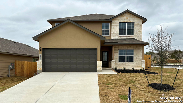 Number 1 for listing