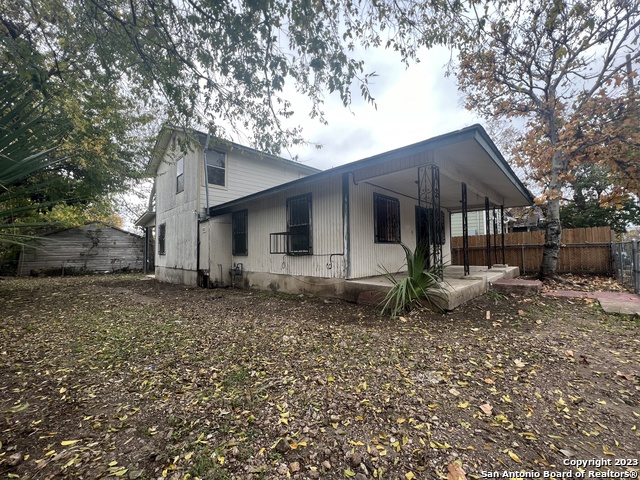Number 1 for listing
